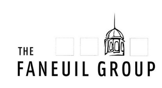 THE FANEUIL GROUP logo