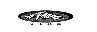 THE FANG TIRE logo