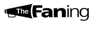 THE FANING logo