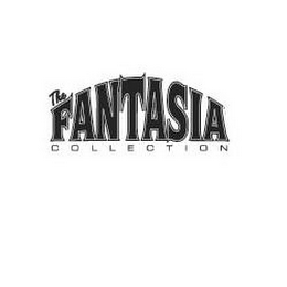 THE FANTASIA COLLECTION logo