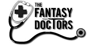 THE FANTASY DOCTORS logo