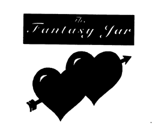 THE FANTASY JAR logo