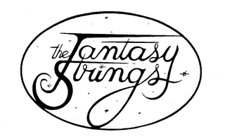 THE FANTASY STRINGS