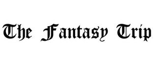 THE FANTASY TRIP logo