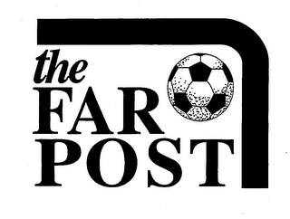 THE FAR POST logo