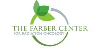 THE FARBER CENTER FOR RADIATION ONCOLOGY logo