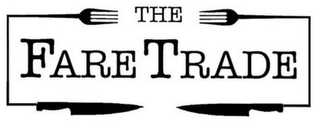 THE FARE TRADE logo