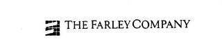 THE FARLEY COMPANY F logo
