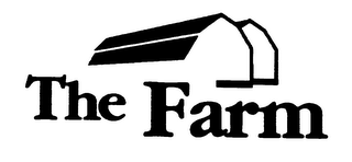 THE FARM logo