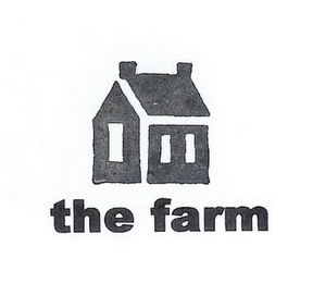 THE FARM logo