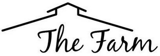 THE FARM logo