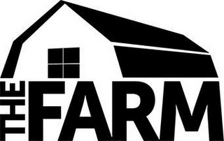 THE FARM logo