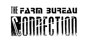 THE FARM BUREAU CONNECTION logo