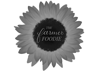 THE FARMER FOODIE logo
