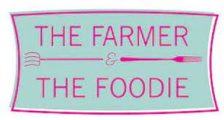 THE FARMER & THE FOODIE logo