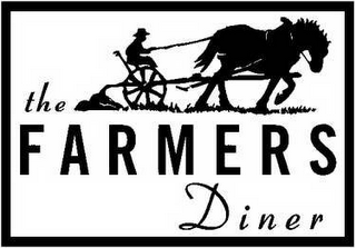 THE FARMERS DINER logo