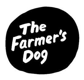 THE FARMER'S DOG logo