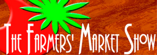THE FARMERS' MARKET SHOW logo