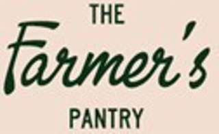 THE FARMER'S PANTRY logo