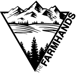 THE FARMHANDS logo