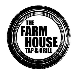THE FARMHOUSE TAP & GRILL logo