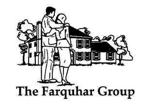 THE FARQUHAR GROUP logo