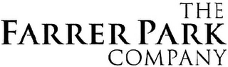 THE FARRER PARK COMPANY logo