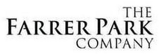 THE FARRER PARK COMPANY logo