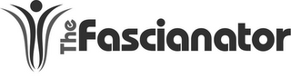 THE FASCIANATOR logo
