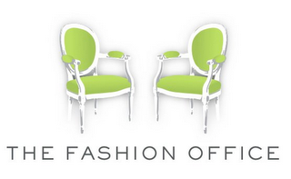 THE FASHION OFFICE logo