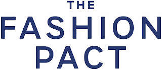 THE FASHION PACT logo