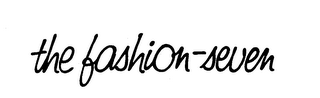 THE FASHION-SEVEN logo