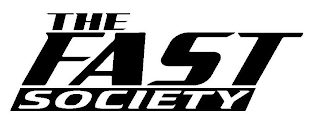 THE FAST SOCIETY logo