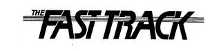 THE FAST TRACK logo