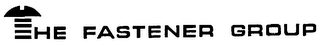 THE FASTENER GROUP logo