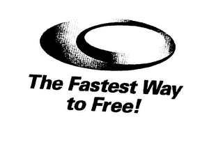 THE FASTEST WAY TO FREE! logo