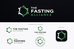 THE FASTING ALLIANCE logo