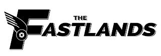 THE FASTLANDS logo