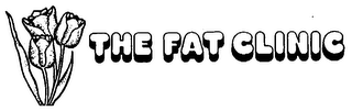 THE FAT CLINIC logo