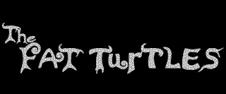THE FAT TURTLES logo