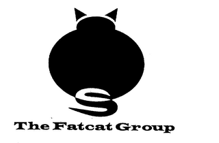 THE FATCAT GROUP logo