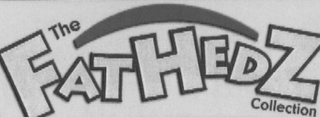 THE FATHEDZ COLLECTION logo