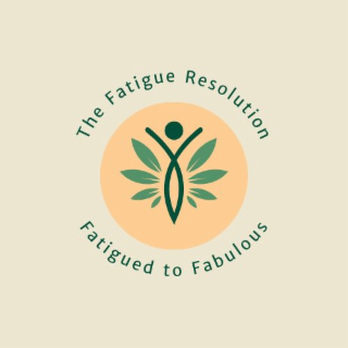 THE FATIGUE RESOLUTION FATIGUED TO FABULOUS logo
