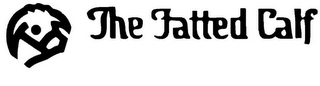 THE FATTED CALF logo