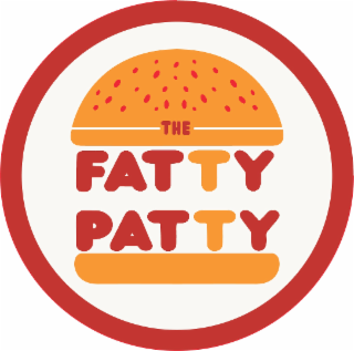 THE FATTY PATTY logo