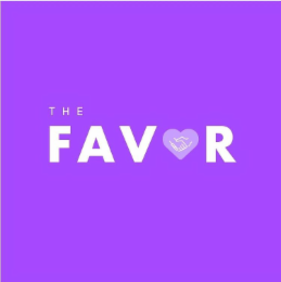 THE FAVOR logo