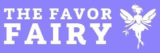 THE FAVOR FAIRY logo