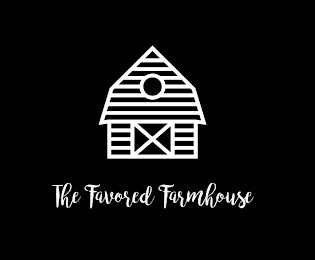 THE FAVORED FARMHOUSE logo