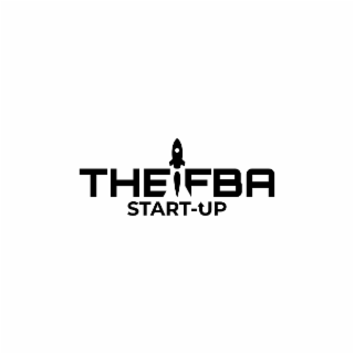 THE FBA START-UP logo