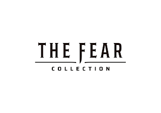THE FEAR COLLECTION logo